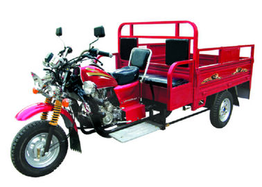 Chiński Cargo Trike Three Wheel Cargo Motorcycle For Adults Motorized