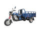 Three Wheel Cargo Motorcycle z silnikiem chłodzącym Zongshen 150CC