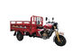 Cargo Delivery Bicycle Chinese Three Wheel Motorcycle Motorized Motorower 150ZH-H