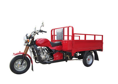 Red Air Cooling Trak rowerowy o pojemności 150CC z większym momentem obrotowym i mocą 60 km / h Maksymalna prędkość