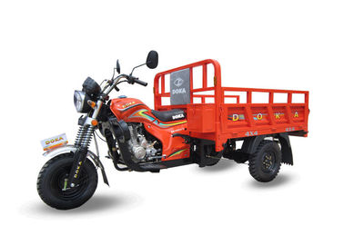 Chiński 3-kołowy motocykl 150 cm 3-kołowy z bezpiecznym zderzakiem i tylną osią samochodu