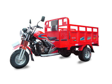 Wózek dostawczy 150CC Cargo Tricycle / Elektryczny transport trójkołowy HH150ZH-2p