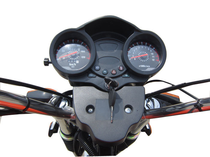 Trójkołowy motorowy trójkołowy 150CC, chiński motocykl trójkołowy ze skrzynią ładunkową