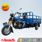 Wygodny trójkołowy motocykl o dużej ładowności 150cc / 200cc