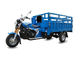 Ciężki ładunek 3 koła Cargo Motorcycle / 250cc Three Wheel Motorcycle