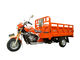 Dorosły wózek trójkołowy trójkołowy dostawczy Van China Three Wheeler z ciężkim ładowaniem
