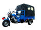 Chiny Three Wheeler Trzy koła Cargo Motorcycle 250CC z Cargo Box Cover