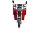 Trójkołowy motocykl trójkołowy / 150CC CCC i ISO HH150ZH-2F