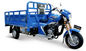 Trójkołowy motorowy motor towarowy, trzykołowy motocykl towarowy 151 - 200cc