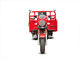 Wózek dostawczy 150CC Cargo Tricycle / Elektryczny transport trójkołowy HH150ZH-2p