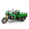Silnik benzynowy 3-kołowy motocykl cargo 150CC Chłodzenie powietrzem